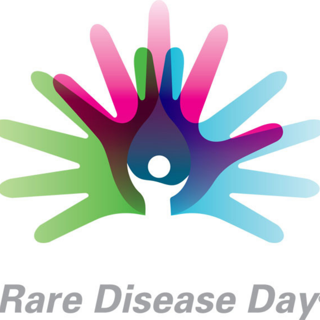 Rare Disease Day（世界希少・難治性疾患の日）2019